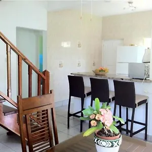  Villa Captain's Seychelles - szigetek