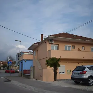  Apartman Nediljko & Mila Horvátország