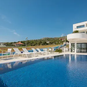 Luxury Baotic Apartament