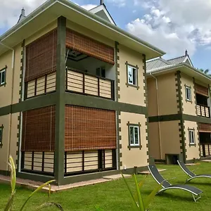  Apartman Seaside Self Catering Seychelles - szigetek