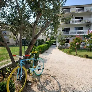 Olive Apartament