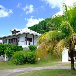  Apartman La Seychelles - szigetek